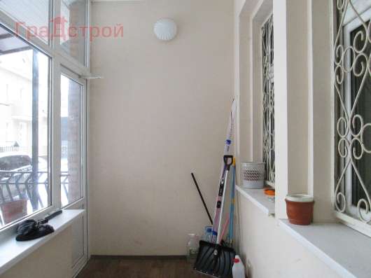 Продам четырехкомнатную квартиру в Вологда.Жилая площадь 162,30  кв.м.Этаж 1.Дом кирпичный. в Вологде фото 15