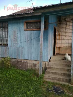 Продам дом в Вологда.Жилая площадь 75  кв.м. в Вологде фото 8