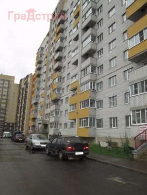 Продам однокомнатную квартиру в Вологда.Жилая площадь 35  кв.м.Этаж 9.Есть Балкон. в Вологде фото 3