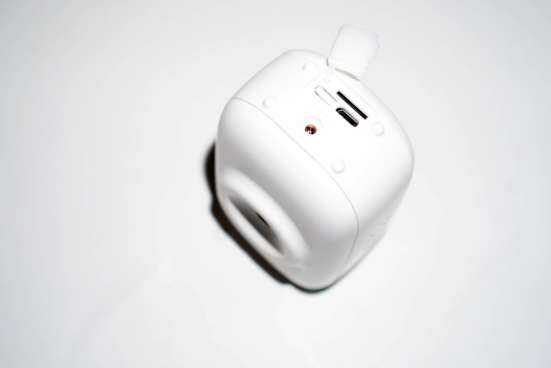 Домофон WiFi B90 Smart Doorbell фото 5