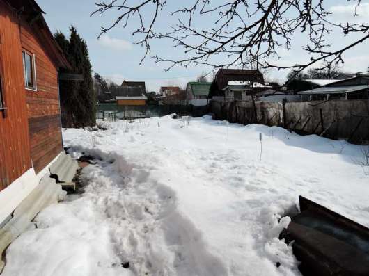 Продам дом в Павловский Посад.Жилая площадь 36  кв.м.Есть Электричество, Водопровод. в Павловском Посаде фото 8
