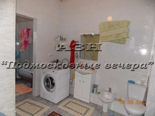 Продам коттедж в Солнечногорск.Жилая площадь 450  кв.м.Есть Канализация, Газ. в Солнечногорске фото 12