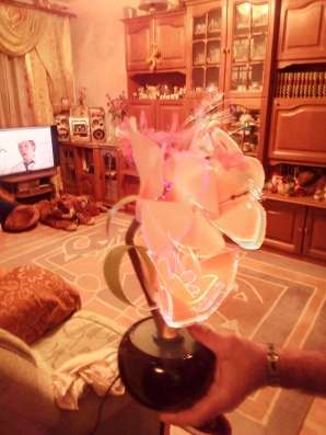 Светильник настольный в Старом Осколе