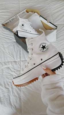 Кроссовки converse в Воронеже