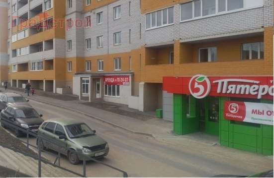 Продам однокомнатную квартиру в Вологда.Жилая площадь 36  кв.м.Этаж 12.Есть Балкон. в Вологде