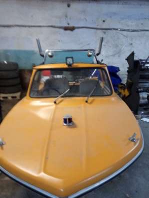 Лодка финская Glastron