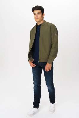ONLY & SONS Бомбер мужской✨ в Тюмени фото 5