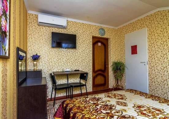 Квартира, апартаменты, 38 м² в Краснодаре фото 5