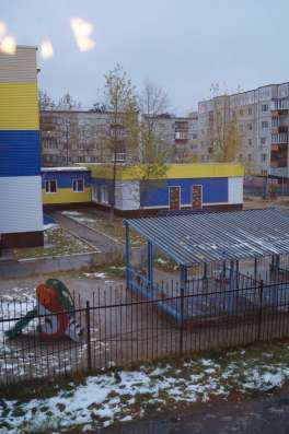 Взлетный, 11 в Сургуте фото 5