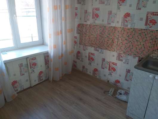 Продажа квартиры в Бердске