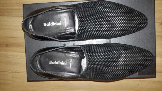Мужские ботинки BOLDININI в Перми фото 5