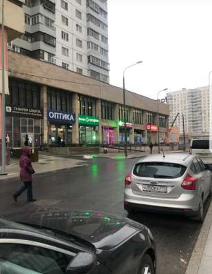 Г. Москва, ул. Старослободская, д.23 в Москве фото 6