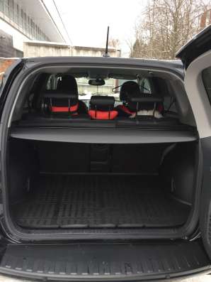 Продам автомобиль Toyota RAV4 в Москве фото 5