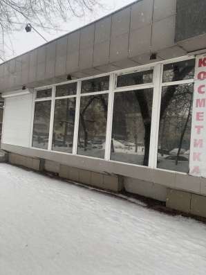 Продам торговый павильон в Новосибирске