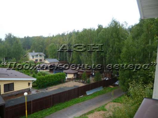 Продам коттедж в Москва.Жилая площадь 248  кв.м.Есть Электричество, Газ. в Москве фото 8