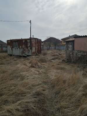 Продам участок с не достроенным домом в Керчи фото 12