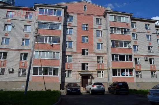 Продам однокомнатную квартиру в Вологда.Жилая площадь 44  кв.м.Этаж 1.Дом кирпичный. в Вологде фото 8