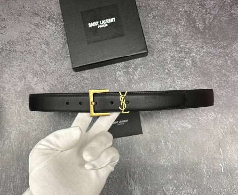 Ysl РЕМЕНЬ CASSANDRE в Москве фото 7