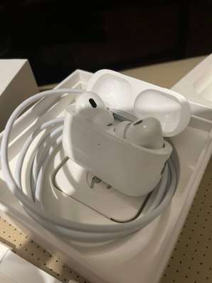 AirPods Pro 2 в Новороссийске