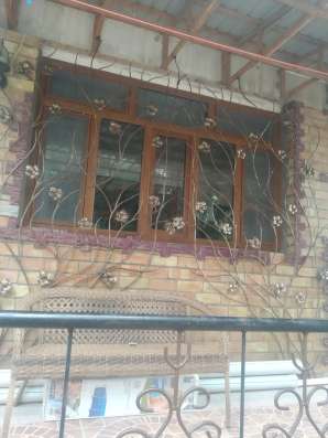 Решетки, ограждения, перила