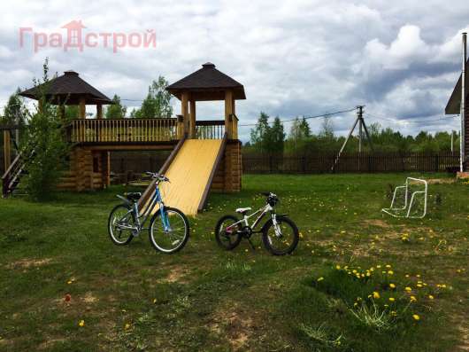 Продам дом в Вологда.Жилая площадь 263  кв.м. в Вологде фото 3