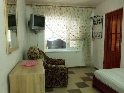 Гостевой дом Спортлото-82 в Коктебеле в Феодосии фото 9