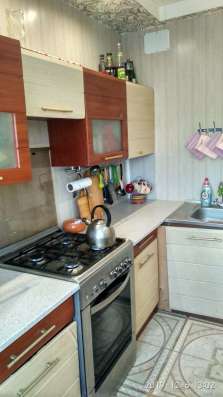 4-к кв.86 кв. м в Рязани фото 9