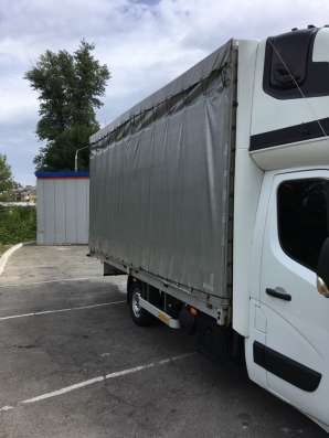 Грузоперевозки по городу, области и Украине фото 4