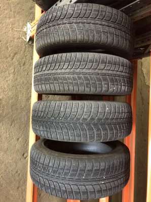 Kumho 195/55 r16
