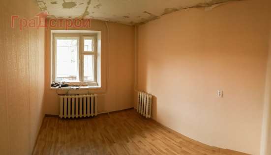 Продам четырехкомнатную квартиру в Вологда.Жилая площадь 85,90  кв.м.Этаж 1.Дом кирпичный. в Вологде фото 12