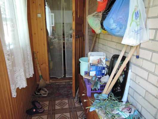 Продам дом в Павловский Посад.Жилая площадь 98  кв.м.Есть Канализация, Отопление. в Павловском Посаде фото 9