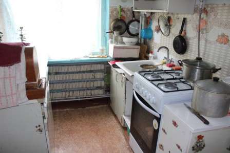 Продам двухкомнатную квартиру в Раменское. Жилая площадь 51 кв.м. Этаж 1. в Раменское фото 10
