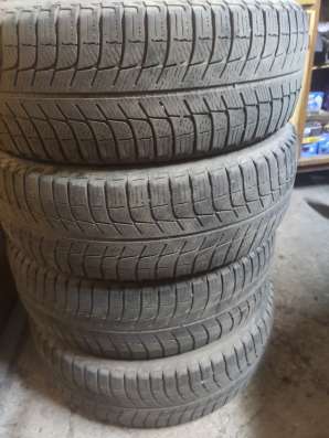 Продам шины 4000р фото 5