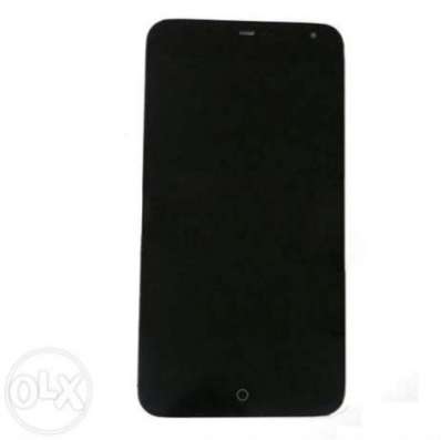 Дисплей (экран) на смартфон Meizu