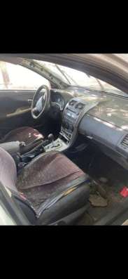 Toyota Corolla в Ростове-на-Дону