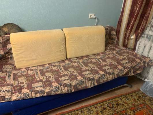 Это ваш диван? в Орле фото 3