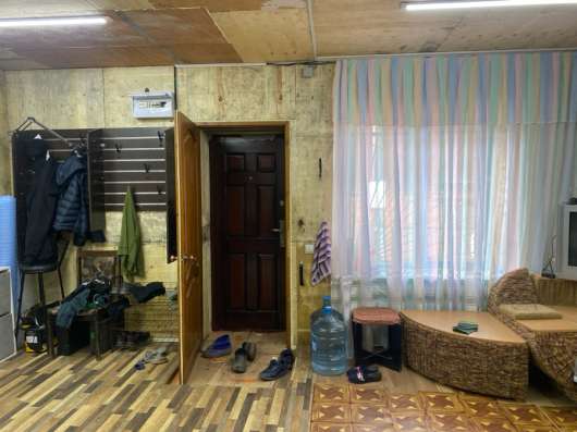 Продам дачу в снт, Ручей’’ район крольчатник в Братске фото 3