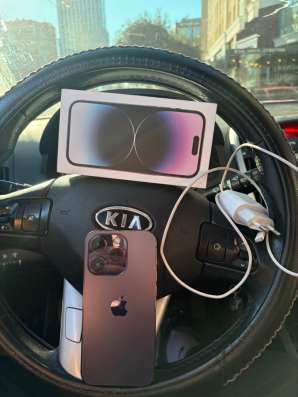 iPhone 14 Pro