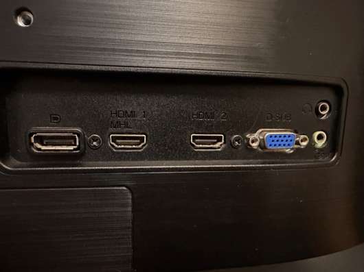 Монитор AOC I2269Vwm для компьютера в Москве