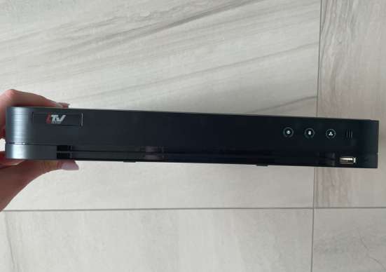 Аналоговый DVR KVR3464 в Санкт-Петербурге фото 3