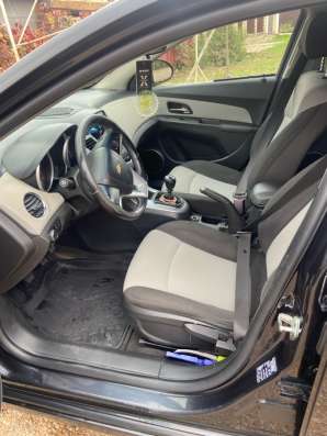 Chevrolet Cruze LS, 2012 в Туймазах фото 9