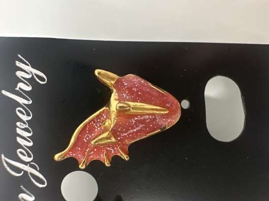 серьги в Самаре