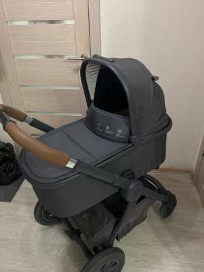 Коляска happy baby 2в1 в Барнауле фото 7