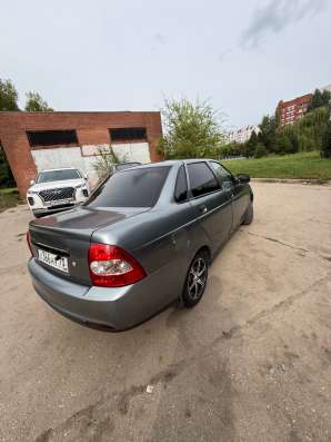 Продаю приору в Тольятти фото 8