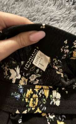 Продам б/у женские шорты H&M в Бронницах фото 3