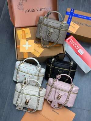 Сумка Louis Vuitton в Москве фото 3