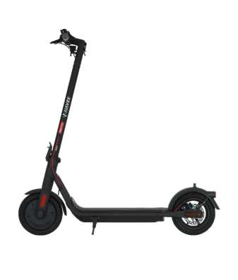 Электросамокат Navee V40i Pro черный в Саратове