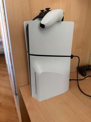 PS 5 slim в Саратове