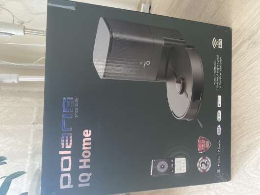Продам робот пылесос Polaris в Ижевске