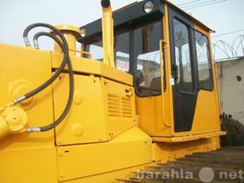 бульдозер УРАЛ Бульдозер Б10Б в Вологде
